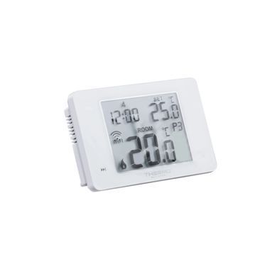 фотографія Комплексне рішення Thermo Alliance для котельні: електричний котел 24 кВт + комплект підключення бойлера + комбінований підлоговий водонагрівач 140 л