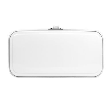 фотографія Водонагрівач OCEAN FLAT RZBF50E-2 ET+DT, (50л Digital)
