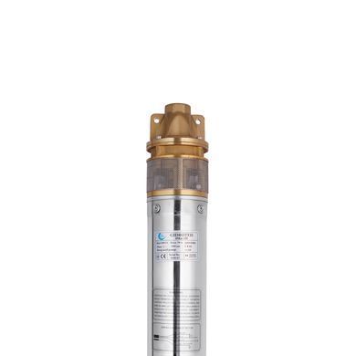 фото Насос глубинный Gidrotech 4SKM 150