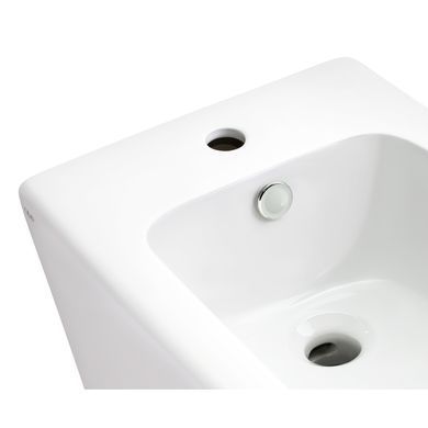 фото Биде напольное Qtap Robin 560x355x410 White QT13442141CW