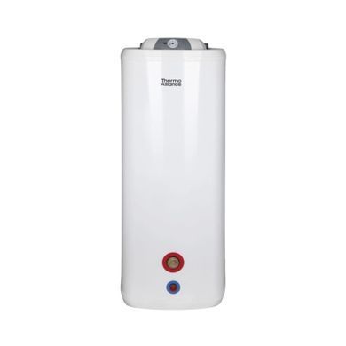 фотографія Комплексне рішення Thermo Alliance для котельні: електричний котел 24 кВт + комплект підключення бойлера + комбінований підлоговий водонагрівач 140 л