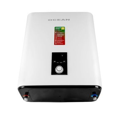 фотографія Водонагрівач OCEAN FLAT RZBF50E-2 ET+DT, (50л Digital)