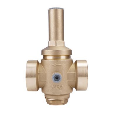 фотографія Редуктор Icma 2" №246