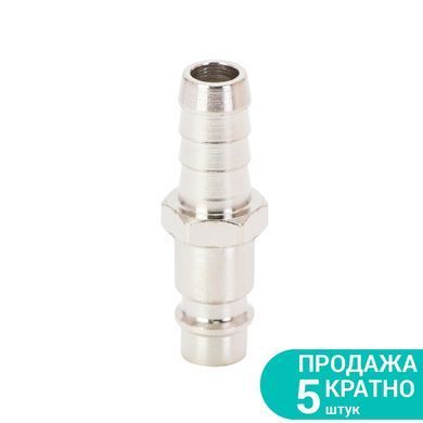 фотографія VTc.589.EMNX.0606 Коллекторна група НЕРЖ з вбудов. витратом,в зборі 1х6 вих. Євроконус 3/4