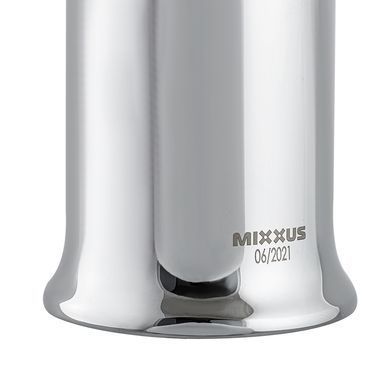 фото Змішувач для умивальника Mixxus Premium Edem 001 (MI5833)