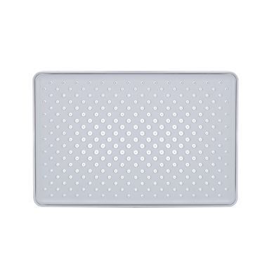 фото Лейка для верхнего душа Qtap Hlavova 280x190 мм прямоугольная QTHLA107CRM45946 Chrome