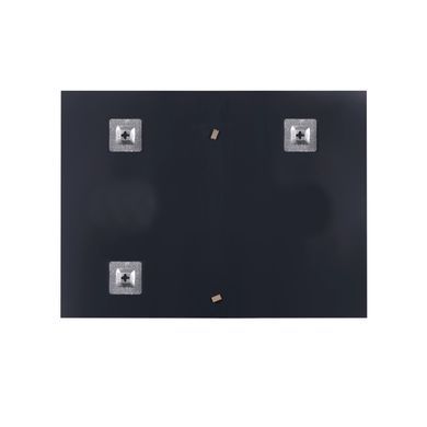 фото Зеркало Lidz Wawel 140.07.12 (2) 700х900 настенное прямоугольное LD78WA7090