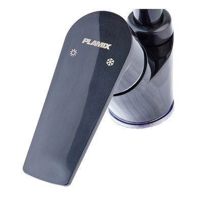 фото Plamix Oscar-011 Black (PM0616)