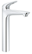 фотографія Змішувач на стільницю для раковини XL-розміру Grohe Eurostyle (23570003)