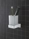 Стакан для зубних щіток Grohe Selection Cube (40783000)