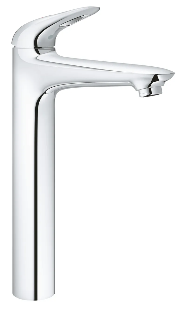 фотографія Змішувач на стільницю для раковини XL-розміру Grohe Eurostyle (23570003)