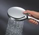 Душова система з термостатом для душу Grohe Rainshower System (260047000)
