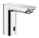 фото Смеситель для раковины с сенсорным управлением Grohe Bau Cosmo E (36452000)
