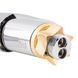 Смеситель для кухни Lidz Anny 008F (k40) LDANN008FCRM35123 Chrome