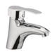 фото Змішувач для умивальника Cron Focus 001 (CR0181)