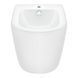 Биде напольное Qtap Robin 560x355x410 White QT13442141CW