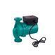Насос циркуляционный Forwater WRS 32/10-180 с гайками Green - универсальное оборудование для внедрения в системы отопления, кондиционирования и промышленные циркуляционные системы. Его функциональные возможности охватывают принудительную циркуляцию теплон