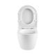 Унітаз підвісний MIXXUS PREMIUM ELLIPSE-0301-T3 495х365х365mm система змиву TORNADO 3.0 (MP6461)
