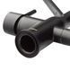 Змішувач для кухні MixxusPremium Gravity 021 BLACK REFL.BLACK (MI6978)
