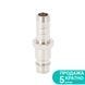 VTc.589.EMNX.0606 Коллекторна група НЕРЖ з вбудов. витратом,в зборі 1х6 вих. Євроконус 3/4