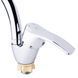 Смеситель для кухни Lidz Anny 008F (k40) LDANN008FCRM35123 Chrome