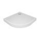 Душевой поддон Qtap Robin 309912C 90x90x12 см + сифон