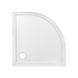 Душевой поддон Qtap Robin 309912C 90x90x12 см + сифон