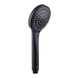 фото Лійка Haiba SH-08 Black (HB3985)