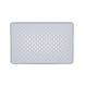 Лейка для верхнего душа Qtap Hlavova 280x190 мм прямоугольная QTHLA107CRM45946 Chrome