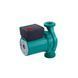 Насос циркуляционный Forwater WRS 32/10-180 с гайками Green - универсальное оборудование для внедрения в системы отопления, кондиционирования и промышленные циркуляционные системы. Его функциональные возможности охватывают принудительную циркуляцию теплон
