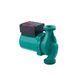 Насос циркуляционный Forwater WRS 32/10-180 с гайками Green - универсальное оборудование для внедрения в системы отопления, кондиционирования и промышленные циркуляционные системы. Его функциональные возможности охватывают принудительную циркуляцию теплон