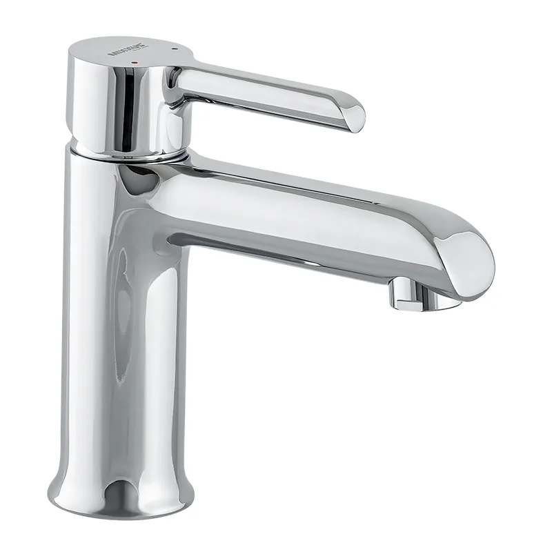 фото Змішувач для умивальника Mixxus Premium Edem 001 (MI5833)