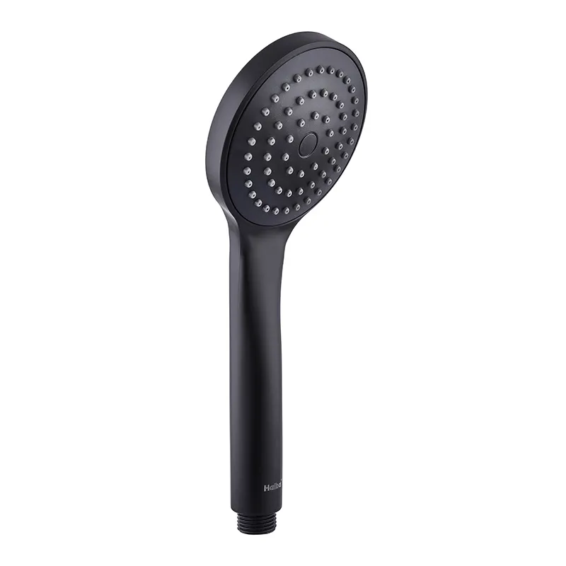 фото Лійка Haiba SH-08 Black (HB3985)