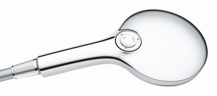 фотографія Душова система з термостатом для душу Grohe Rainshower System (260047000)