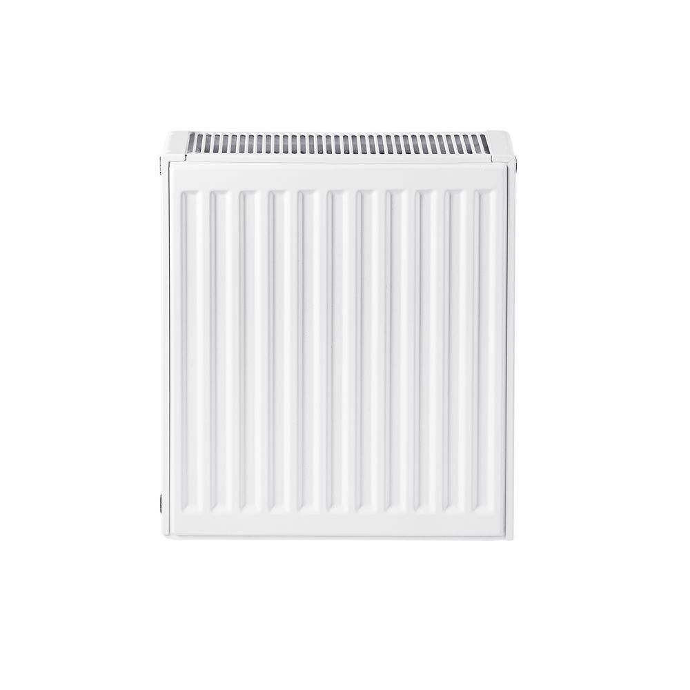 фото Радиатор стальной с боковым подключением GrandiTherm 22 тип 500х400 мм