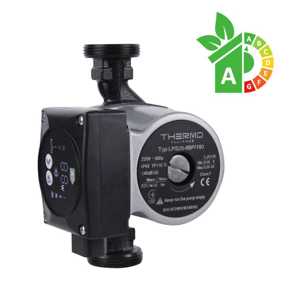 фото Насос циркуляционный Thermo Alliance LPSA 25/60/180