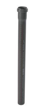 фотографія Труба каналізаційна Dn 40 L 3000 Ostendorf HT-Safe