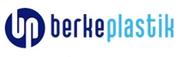 Логотип Berke Plastik, интернет магазин PSK