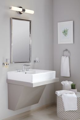 фото Стакан для зубних щіток Grohe Essentials New (40447001)