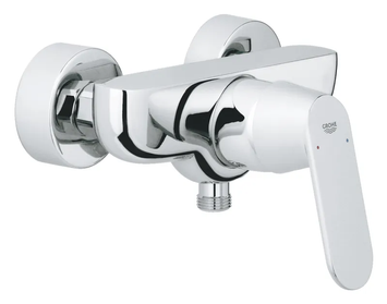 фото Одноважільний змішувач для душу Grohe Eurosmart Cosmopolitan (32837000)