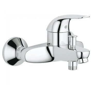 фотографія Змішувач для ванни Grohe Swift Eco (23270000)