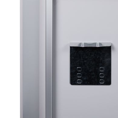 фото Зеркало Qtap Leo 1000х700 с LED-подсветкой Touch, диммер, рег. яркости QT1178141870100W