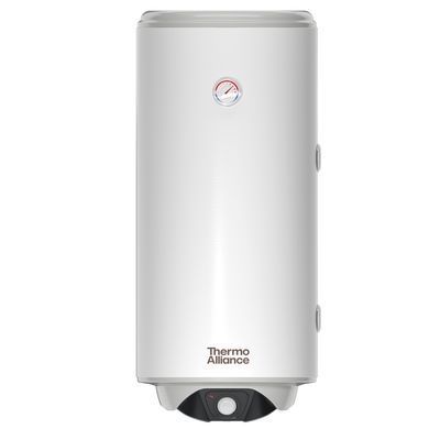 фото Компресор V 2.5кВт 435л/хв 8бар 50л (2 крана) GRAD (7043945)