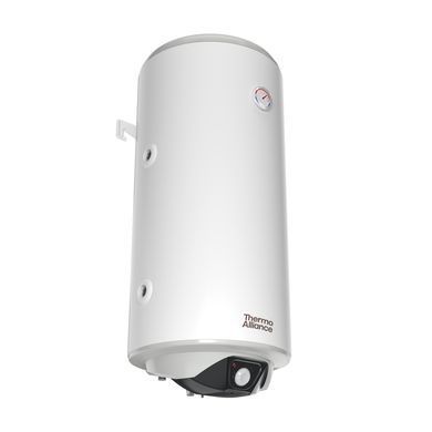 фото Компресор V 2.5кВт 435л/хв 8бар 50л (2 крана) GRAD (7043945)