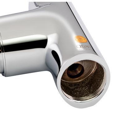фото Смеситель для кухни Qtap Grand QTGRACRM007F Chrome
