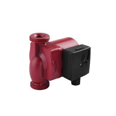 фото Насос циркуляционный Forwater GPD 25/6-130 (Grundfos)