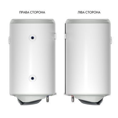 фото Компресор V 2.5кВт 435л/хв 8бар 50л (2 крана) GRAD (7043945)