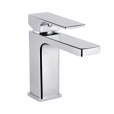 фото Смеситель для раковины Qtap Gemini (с гигиеническим душем) QTGEM272CRM45689 Chrome