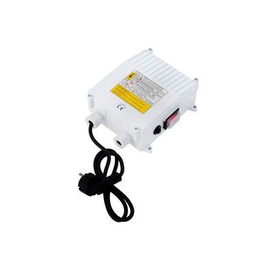 фото Насос глубинный центробежный многоступенчатый Pumpman 4STM3-10-0,55 кВт Hmax 72 м Qmax 4,8 куб.м 550 Вт