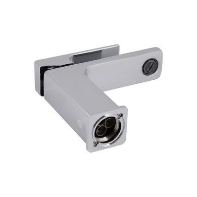 фото Смеситель для раковины Qtap Gemini (с гигиеническим душем) QTGEM272CRM45689 Chrome